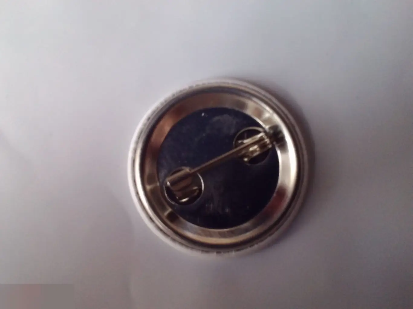 Значок nya moderaterna 1