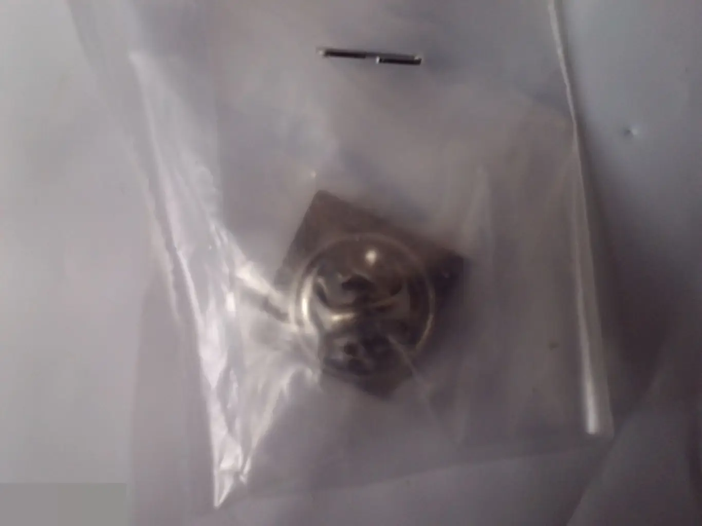 Значок Hardanger Норвегия 1