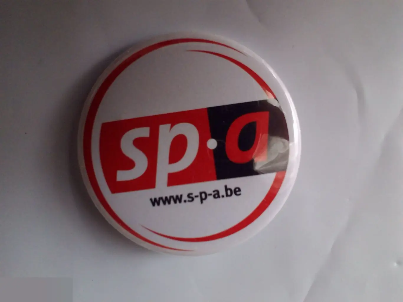 Значок spa Бельгия