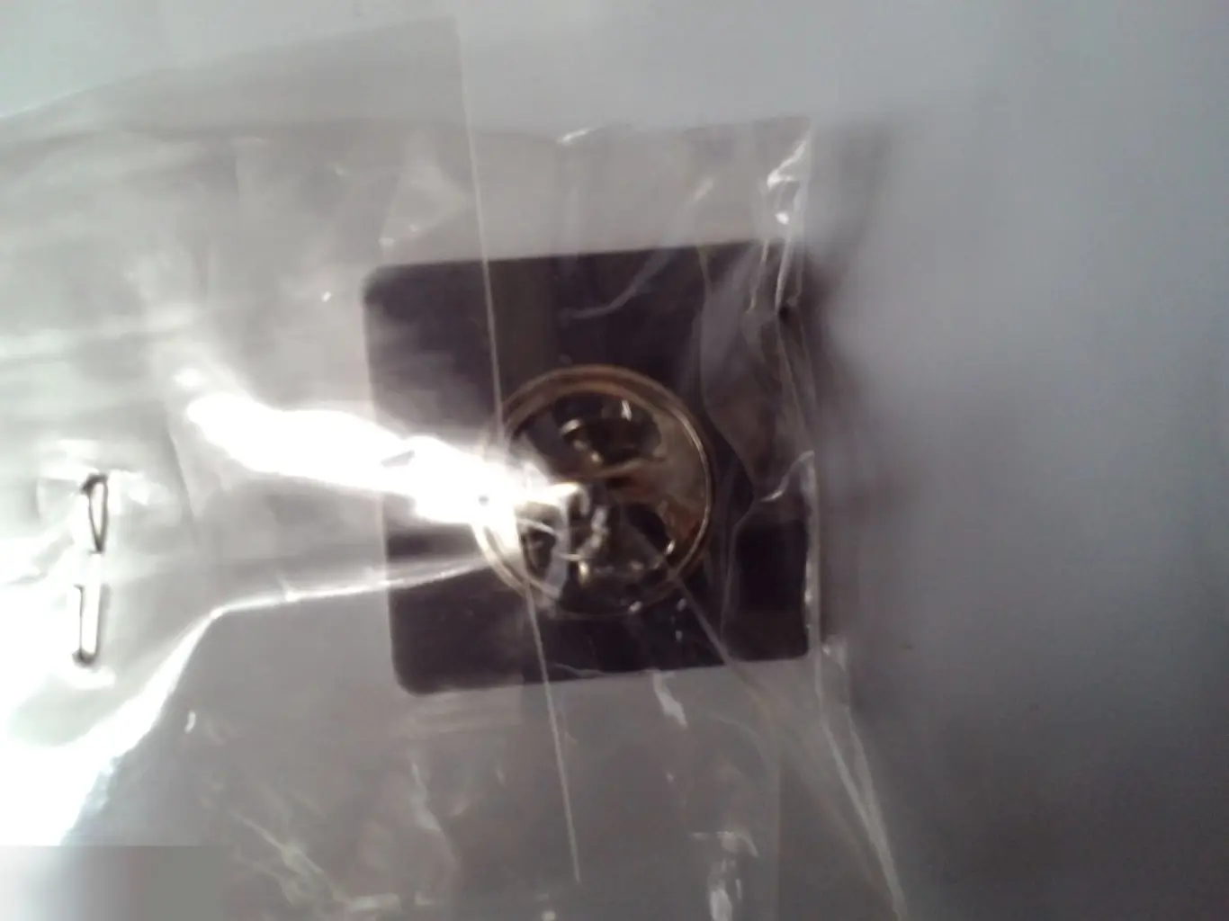 Значок Tiroler Oberland 1