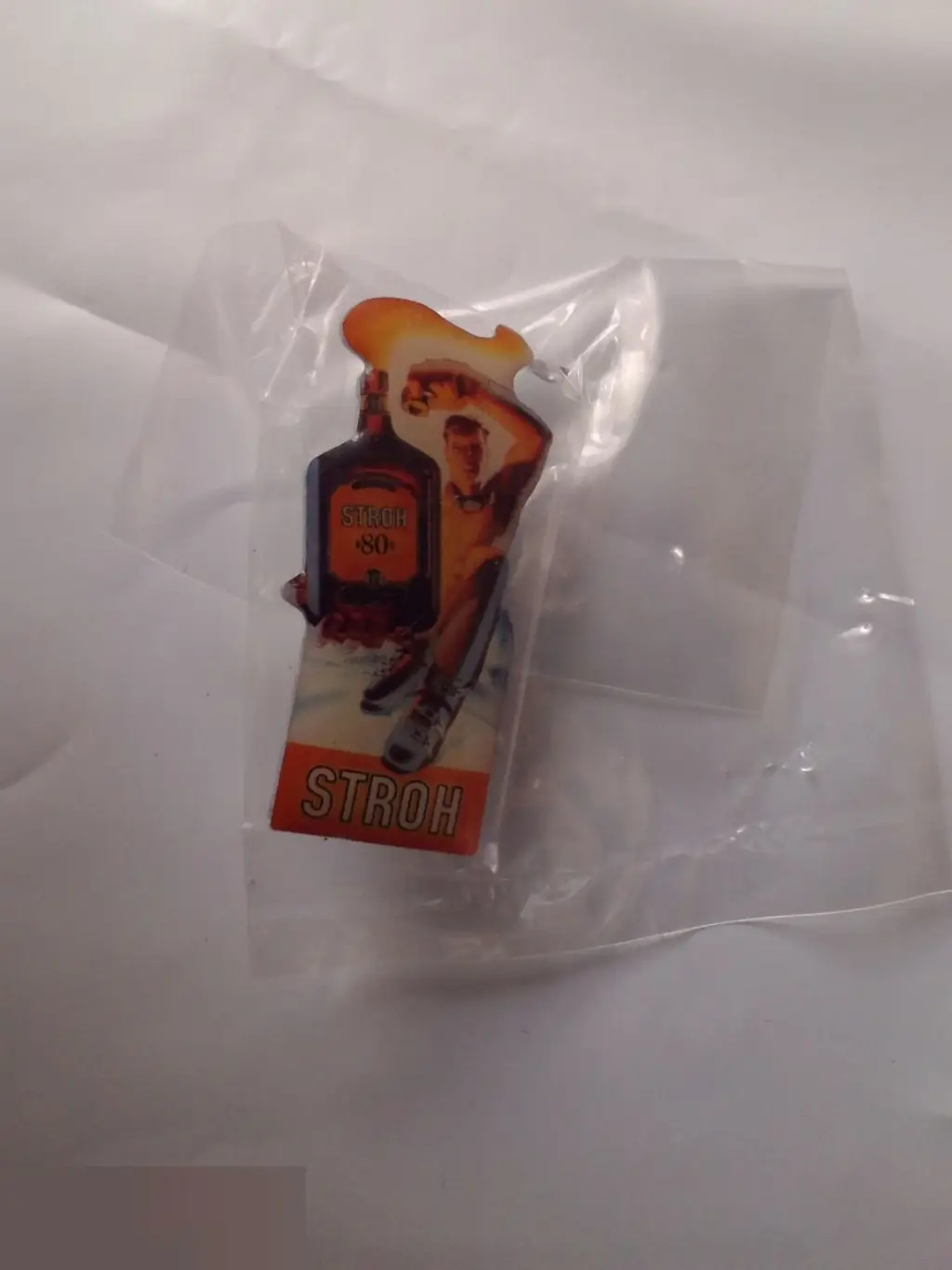 Значок Stroh Австрия