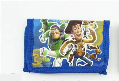 Кошелёк История Игрушек 3 Toy Story 3