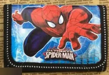 Кошелёк Человек-Паук Spider-Man