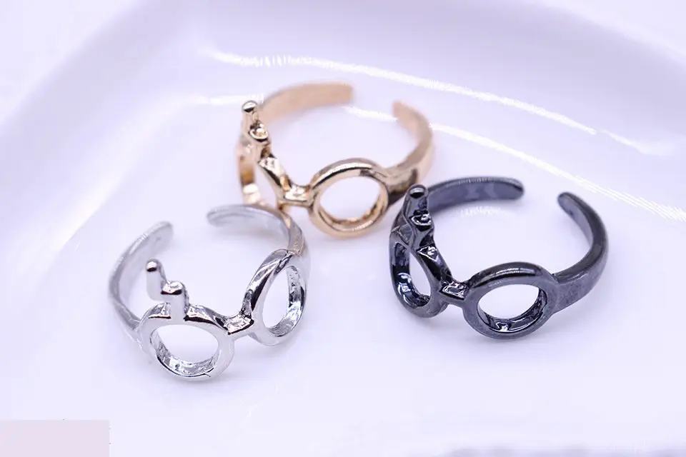 Кольцо Гарри Поттер