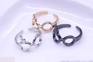 Кольцо Гарри Поттер