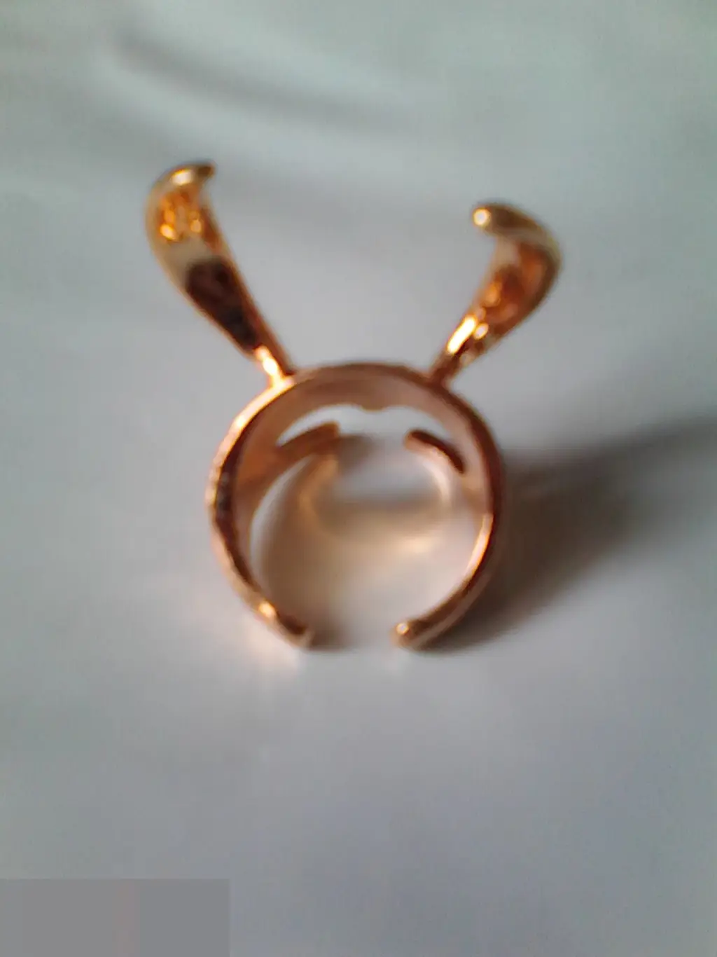 Кольцо Локи Тор 1