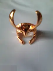 Кольцо Локи Тор