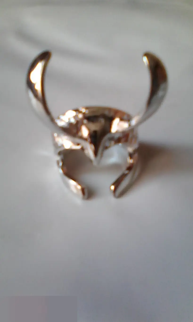 Кольцо Локи Тор