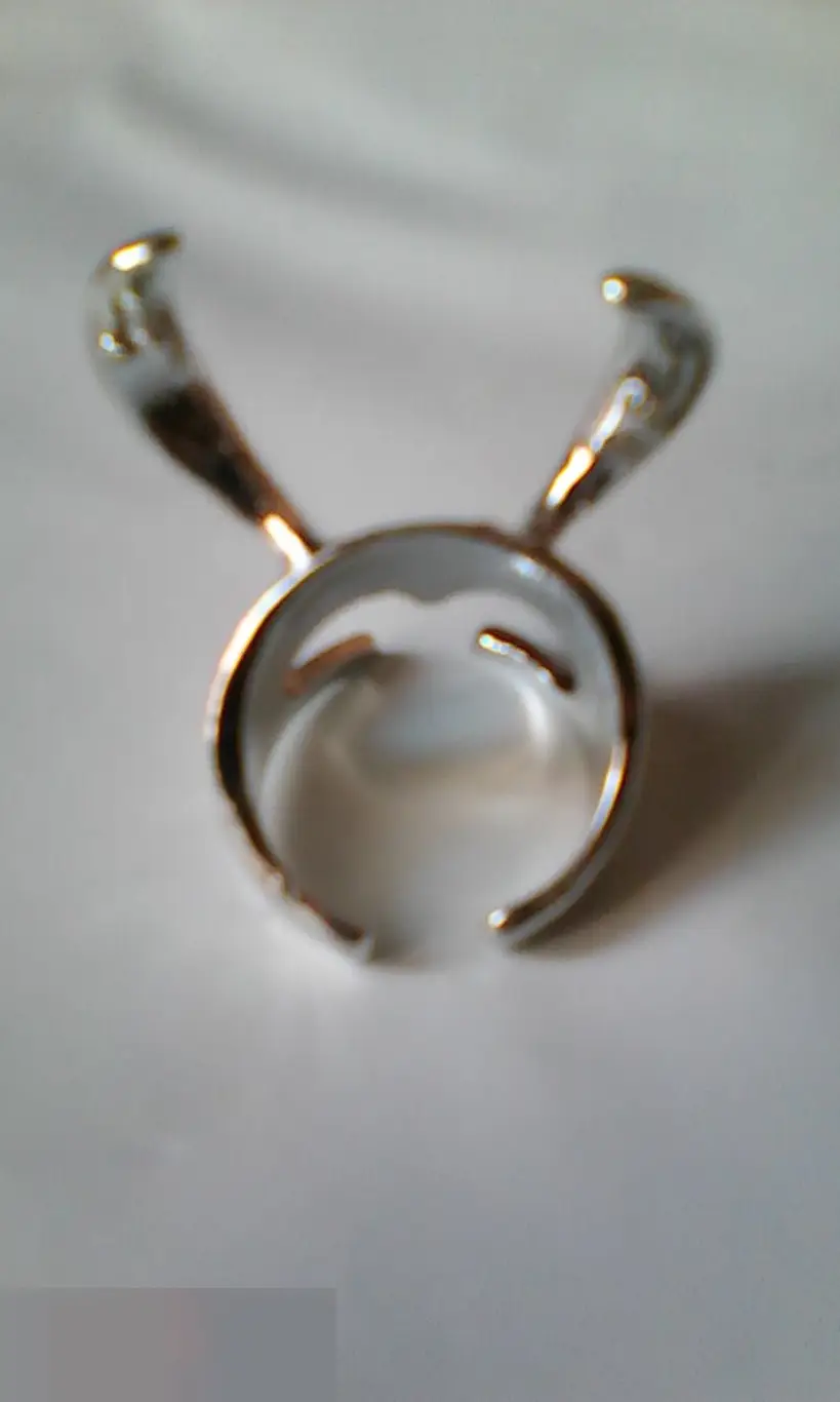 Кольцо Локи Тор 1