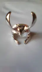 Кольцо Локи Тор