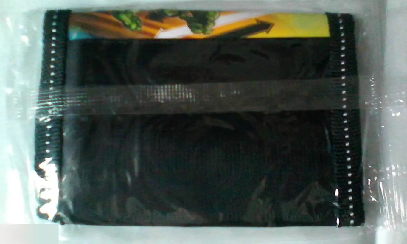 Кошелёк Marvel Avengers Мстители 1