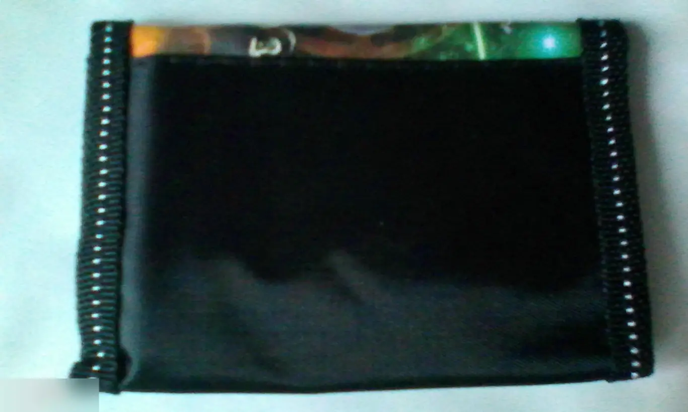 Кошелёк Star Wars Звёздные войны 1