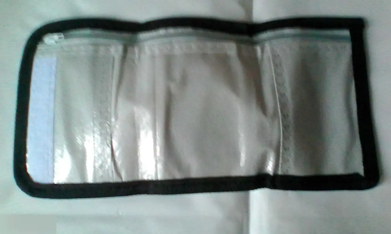 Кошелёк Star Wars Звёздные войны 2