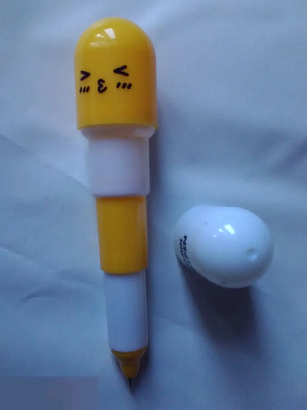 Ручка-таблетка 1