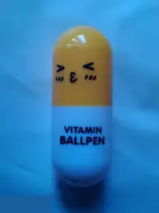 Ручка-таблетка