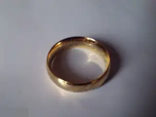 Кольцо Всевластия