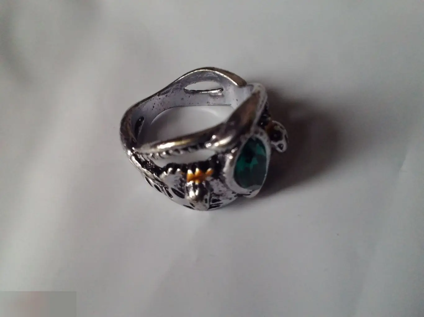 Кольцо Арагорна (Барахира)