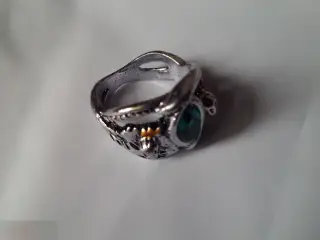 Кольцо Арагорна (Барахира)