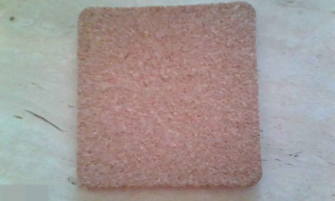 Кавказ подставка пробковая 8х8 см 1