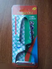 Нож для очистки кожуры