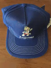 Бейсболка FIFA World Cup Russia 2018