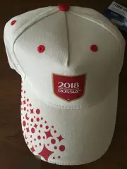 Бейсболка FIFA World Cup Russia 2018