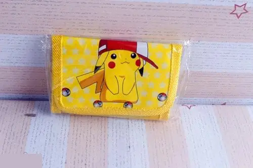 Кошелёк Покемон Pokemon