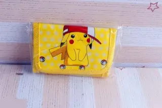 Кошелёк Покемон Pokemon