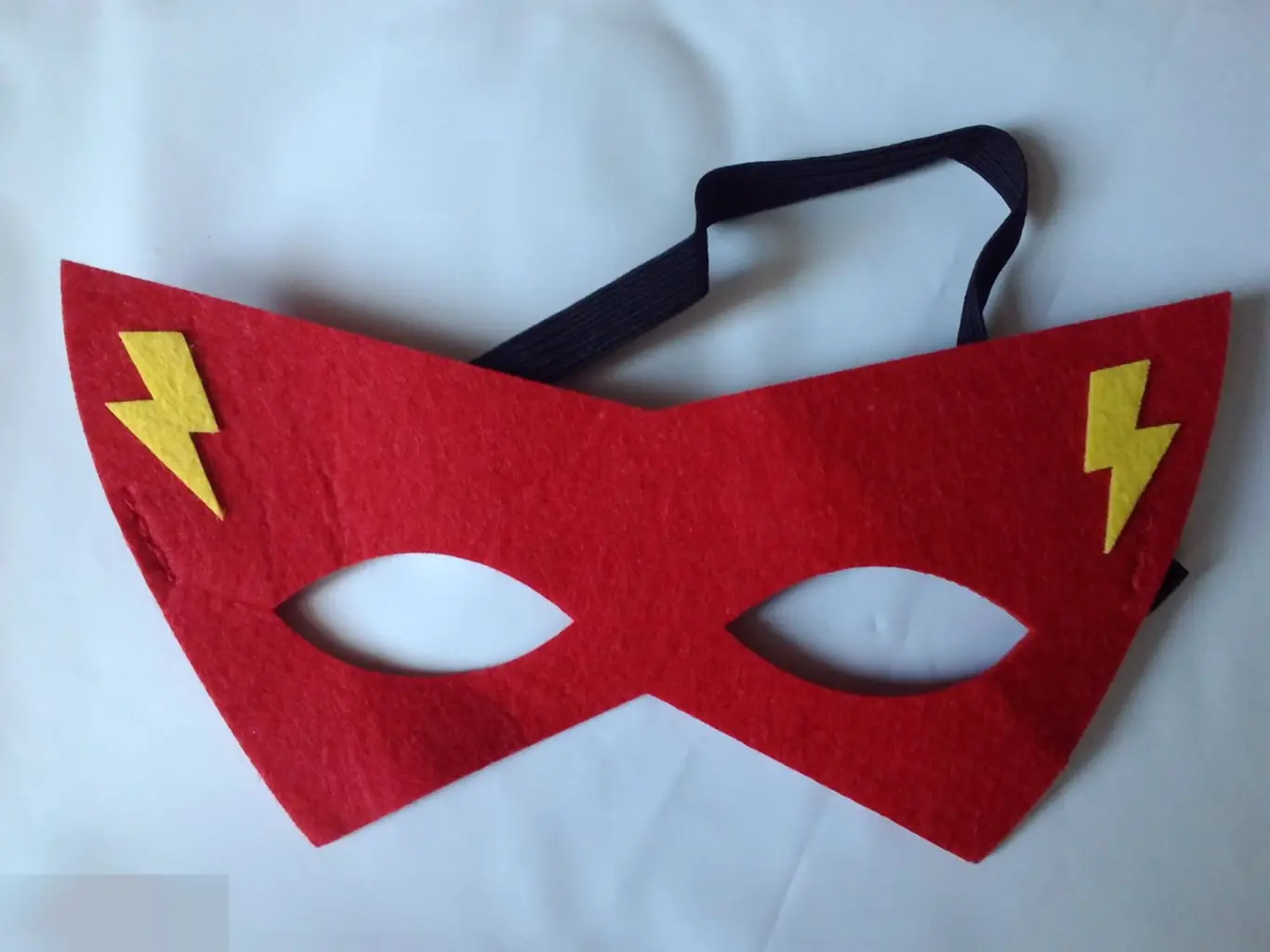 Маска детская