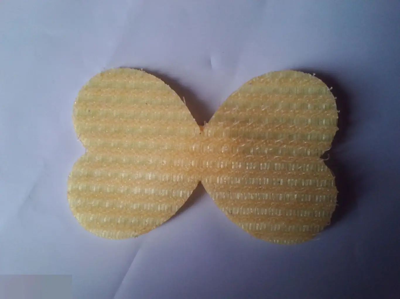 Наклейка для волос 1