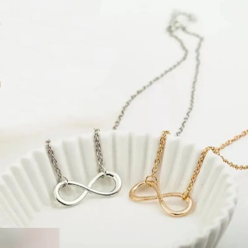 Подвеска бесконечность