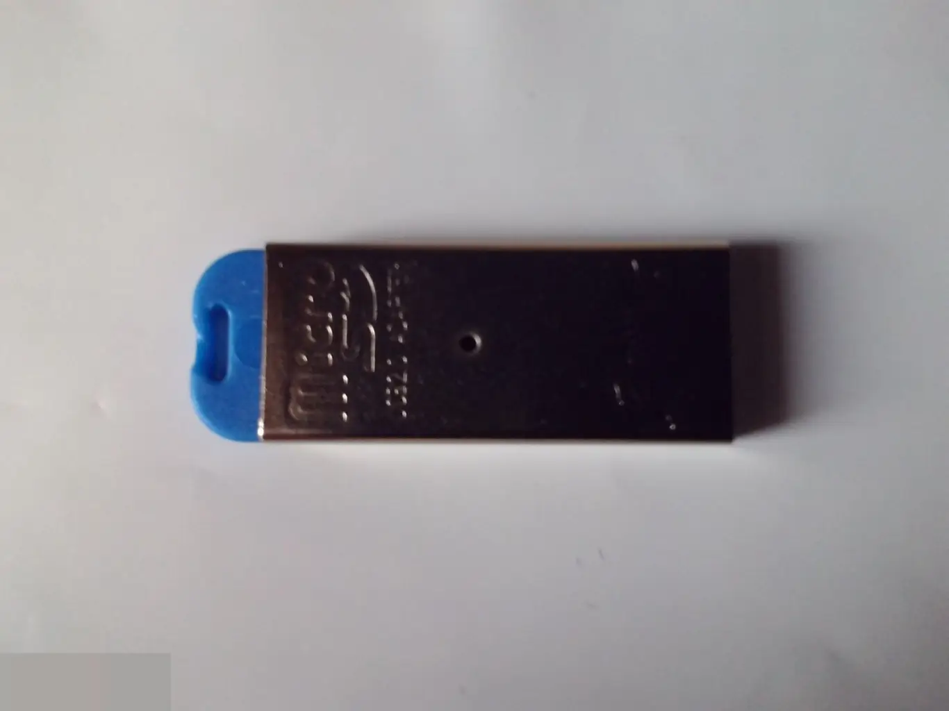 Картридер кардридер адаптер MicroSD USB