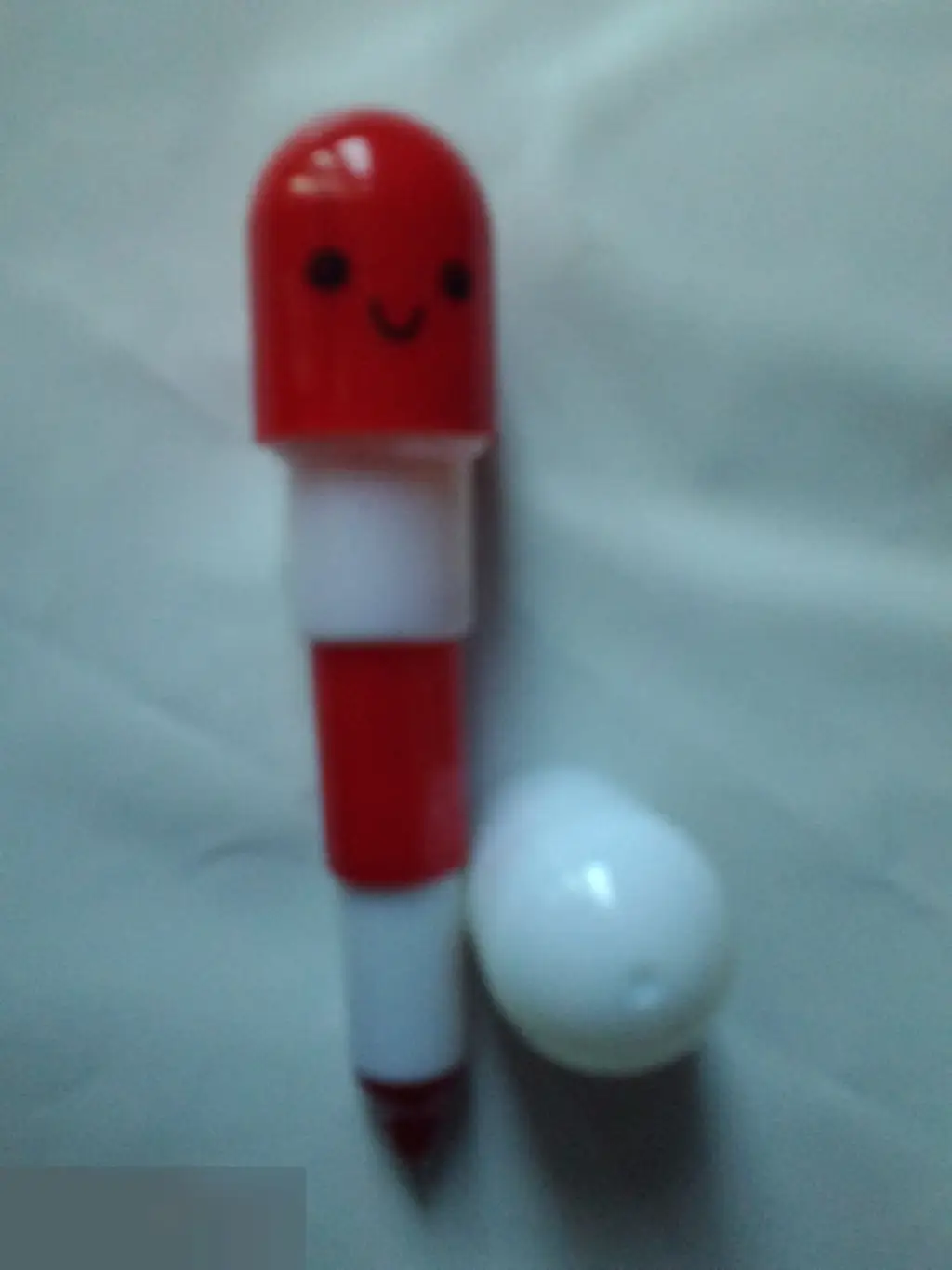 Ручка-таблетка 1