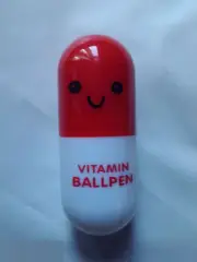 Ручка-таблетка