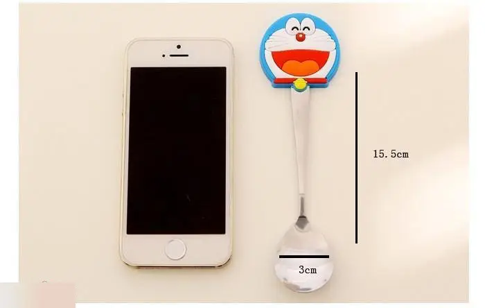 Ложка Дораэмон Doraemon 1