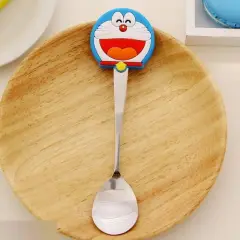 Ложка Дораэмон Doraemon