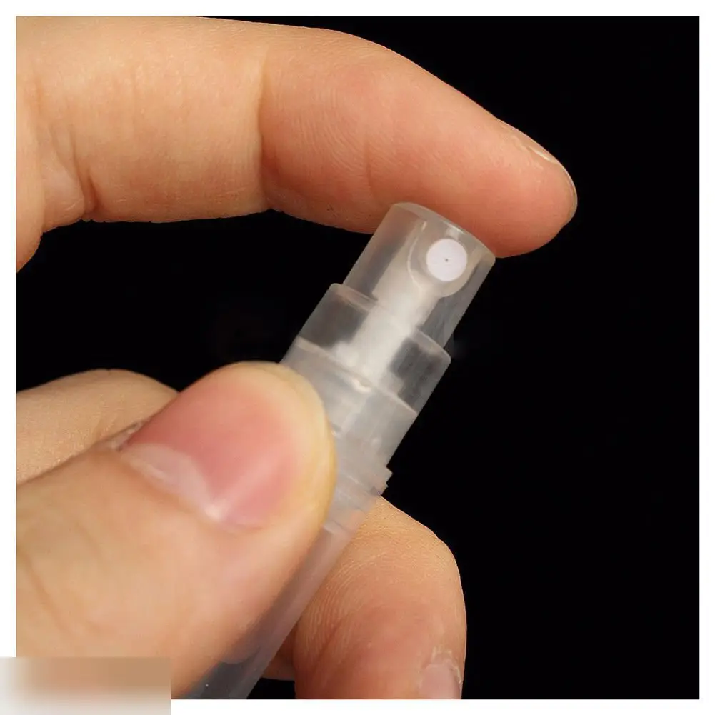 Бутылочка-спрей парфюмерная 2 мл 3