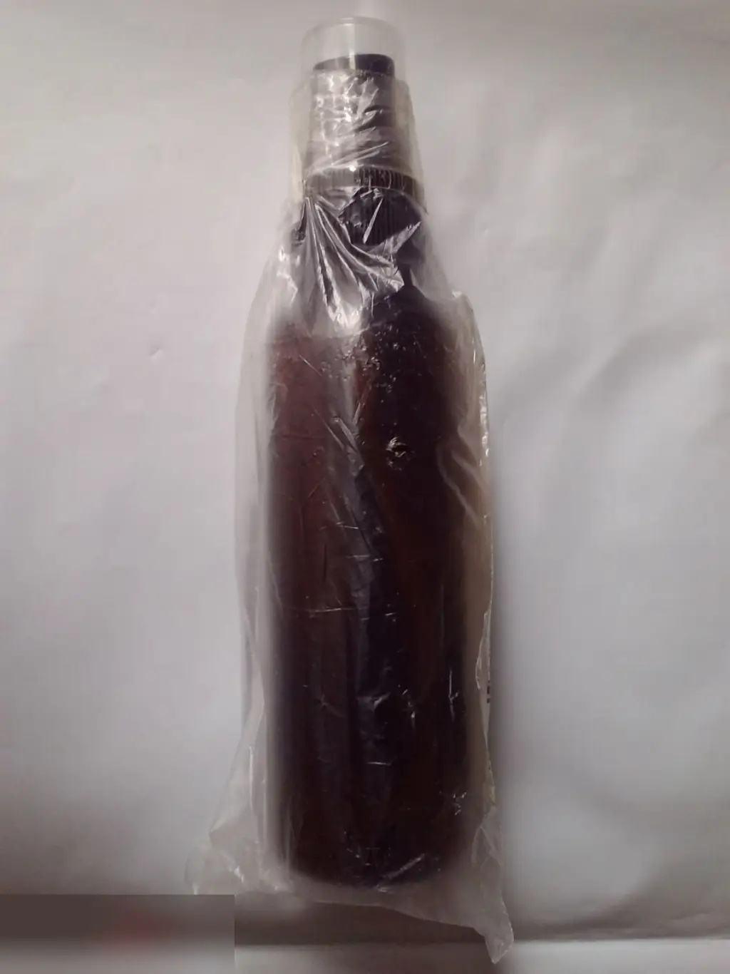 Парфюмерная бутылочка новая 60 мл