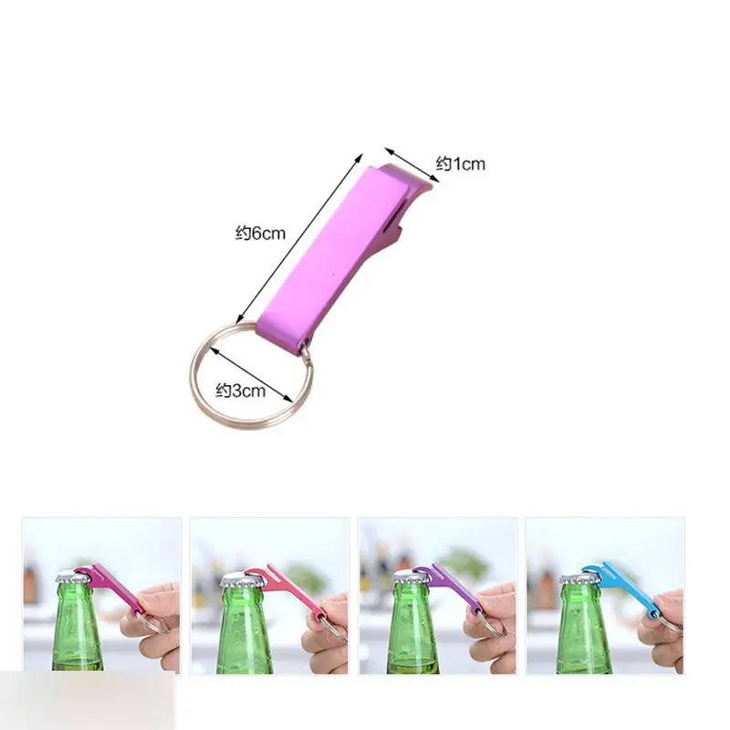 Брелок открывалка 1