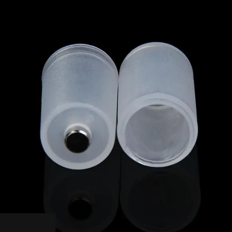 Конвертер кейс для батареек из ААА в АА 1