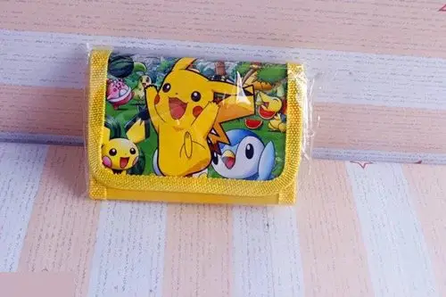 Кошелёк Покемон Pokemon