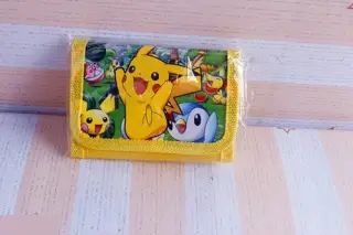 Кошелёк Покемон Pokemon
