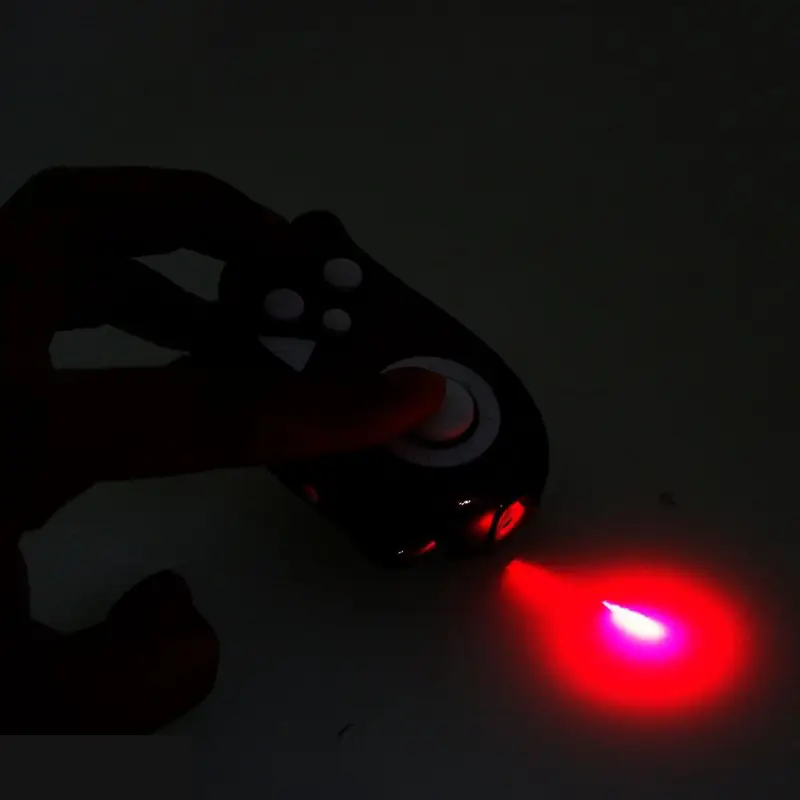 Портативная игровая приставка консоль с встроенными играми 8 бит синяя 5