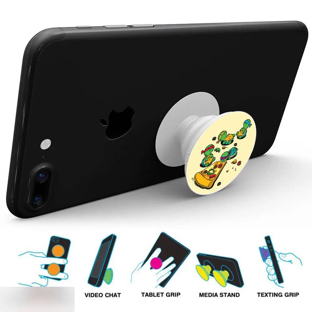 Подставка держатель для телефона Dragon Ball 2