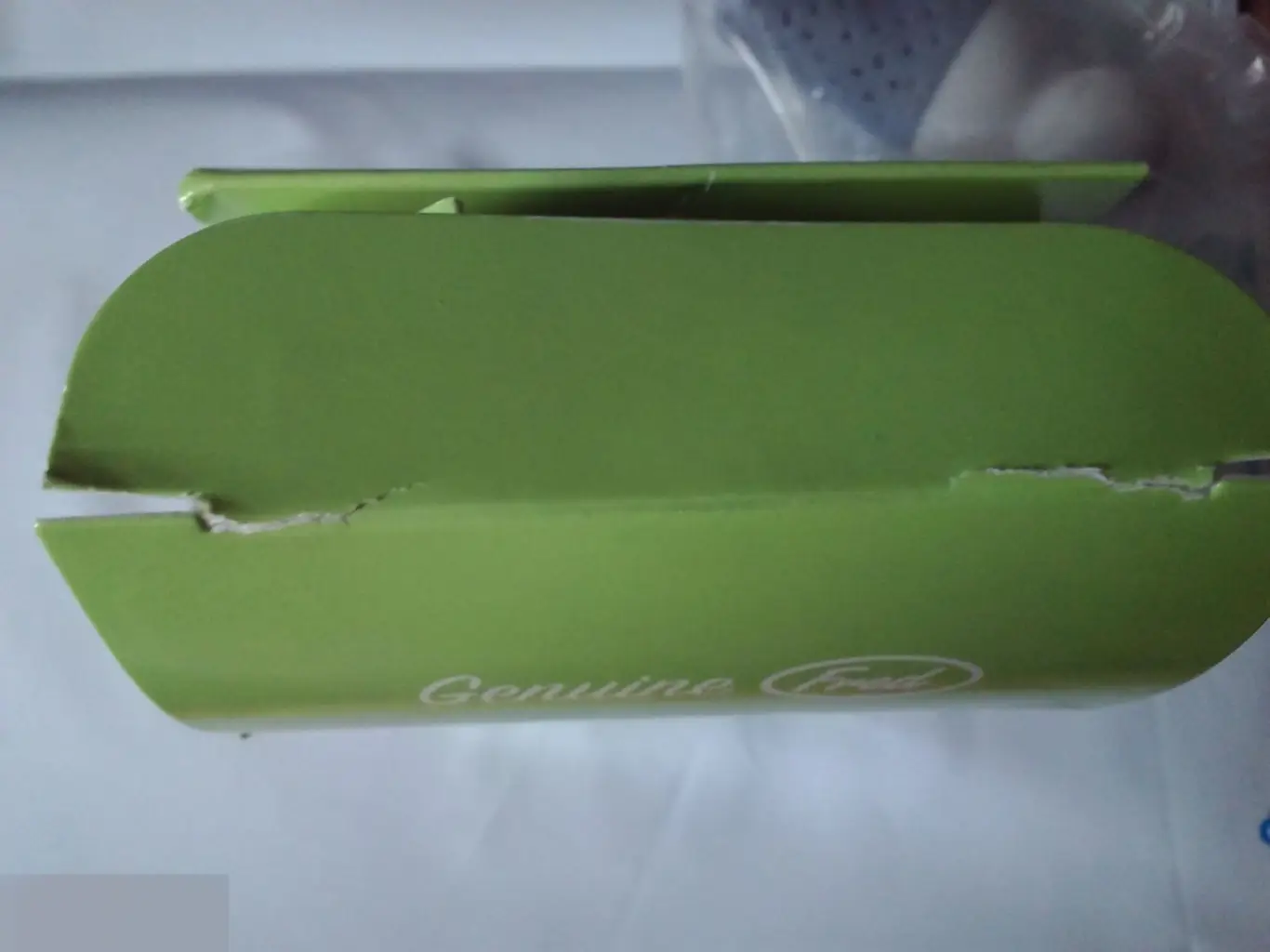 Ситечко для чая человек 4