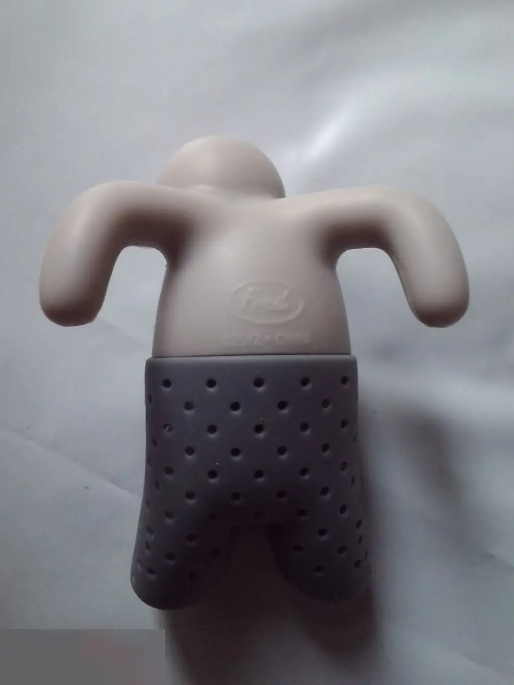 Ситечко для чая человек 6