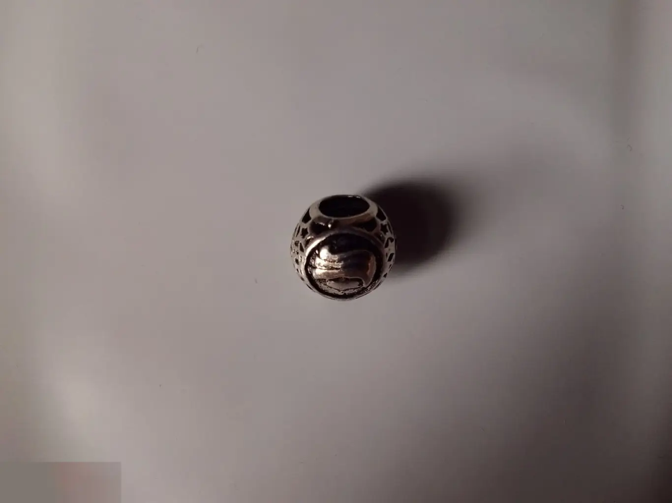 Шарм для браслета