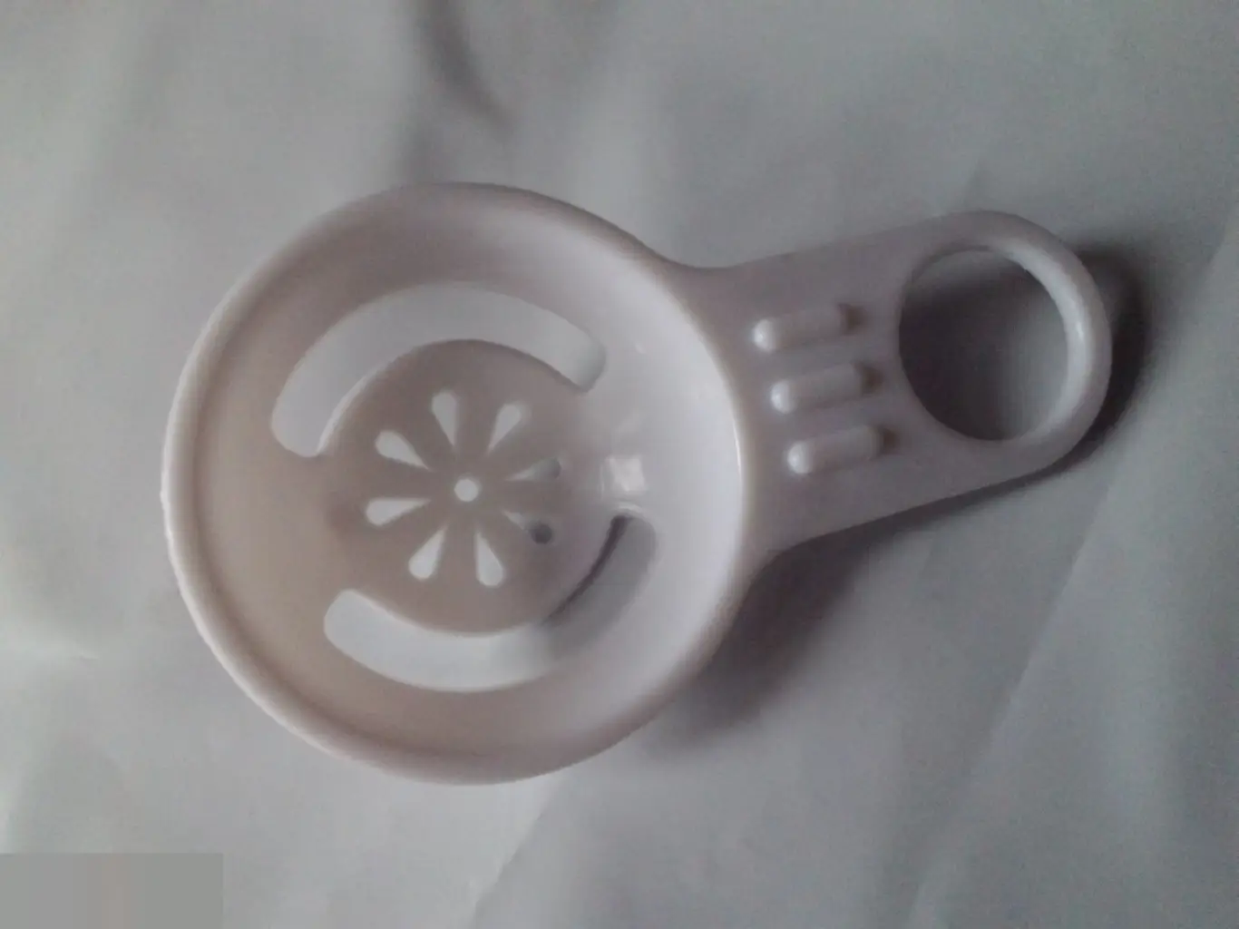 Сепаратор для яиц