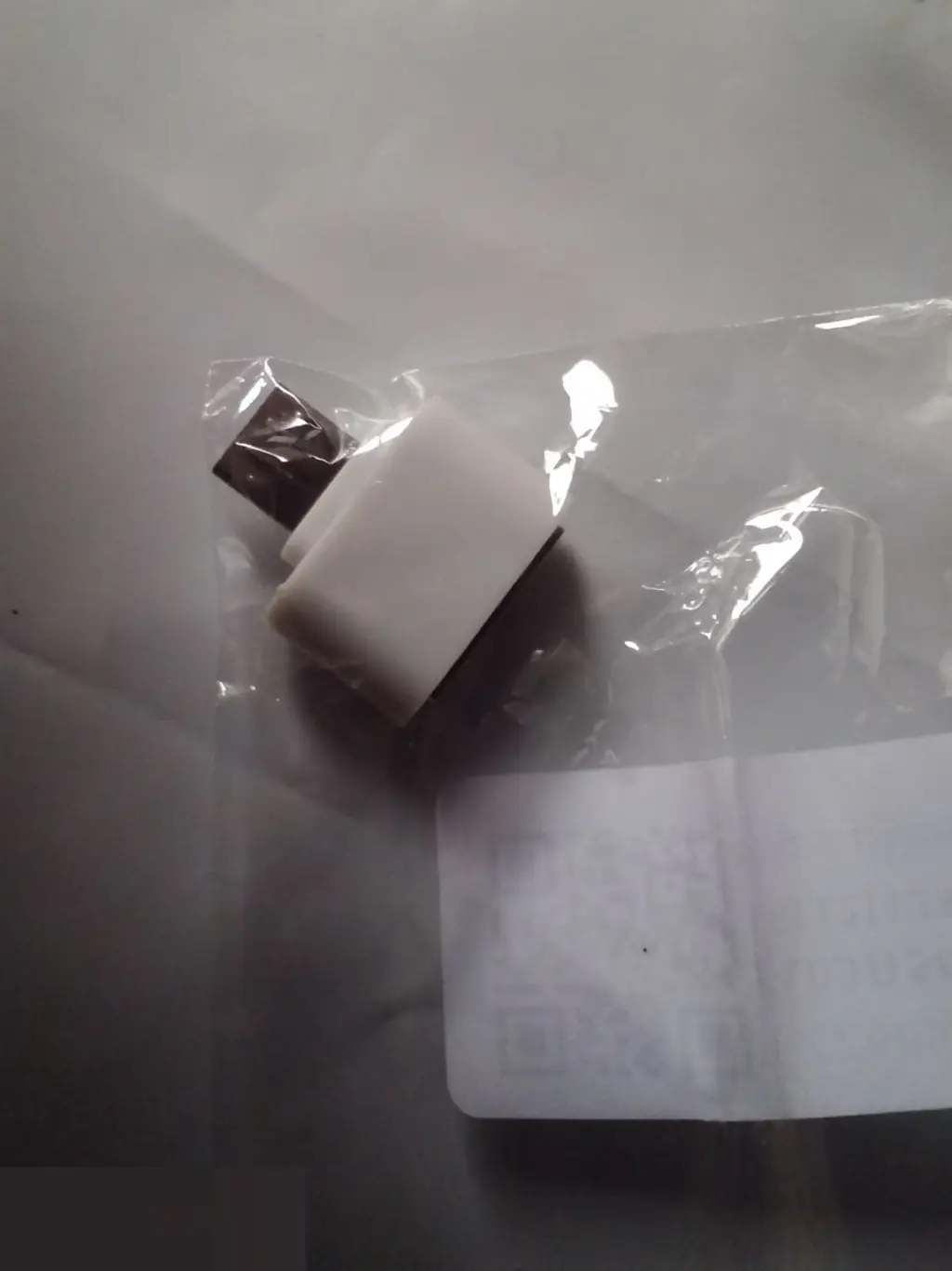 OTG переходник USB Micro USB