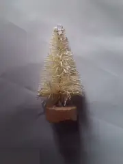 Ёлка миниатюрная 4,5 см